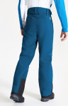 Pánské lyžařské kalhoty DMW486 Achieve II 08L modré - Dare2B S