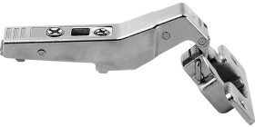 BLUM 79A9658.T závěs úhlový, typ I, vrut, 45°/95° (12130)