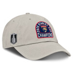 Fanatics Dámská kšiltovka Florida Panthers NHL 2025 Stanley Cup Champions Unstructured Adjustable