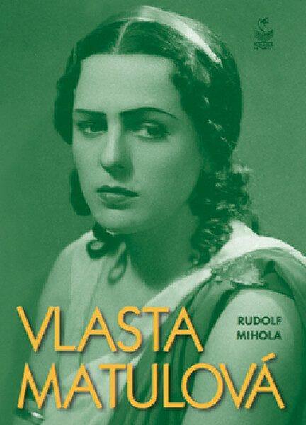 Vlasta Matulová - Rudolf Mihola