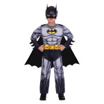 Dětský kostým Batman Classic 6-8 let - Amscan