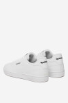 Tenisky Reebok CEO-COURT CLEAN 100074369 Syntetický materiál