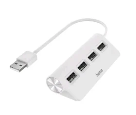 Hama Usb hub 200120 Usb hub porty,