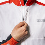 Pánská běžecká vesta Swix Roadline Wind Vest M