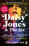 Daisy Jones The Six The Taylor Jenkins Reid