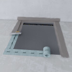 Těsnící páska WEDI TOOLS 120 mm (10 m/role) CW095110311L