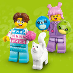 LEGO LEGO® Minifigurky 71048 27. série