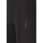 Pánské legíny Endurance Strong Long Velikost: XXL