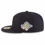 New Era Pánská kšiltovka New York Yankees MLB 1996 World Series Cooperstown 59FIFTY Fitted Velikost: 7