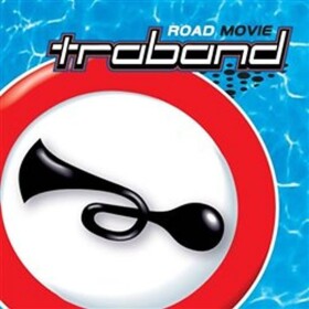 Road Movie - CD - Traband