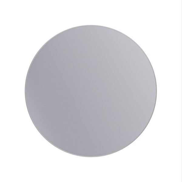 Erga Round, kulaté zrcadlo 30cm, ERG-V01-ROUND-3030-CL