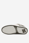 Tenisky DC Shoes COURT GRAFFIK SE DC01665100 Syntetický materiál,Přírodní kůže (useň) - Semiš