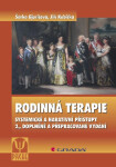 Rodinná terapie - Šárka Gjuričová, Jiří Kubička