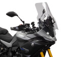 Yamaha Tracer 7 2025, Tracer 7 GT 2025 Powerblade - nastavitelný plexi štít - Čiré