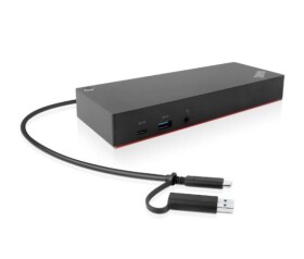 Lenovo ThinkPad Hybrid USB-C with USB-A Dock 40AF0135EU EDF_484814
