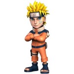 Minix Manga Naruto