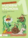 Hravá hudební výchova 1 – metodická příručka