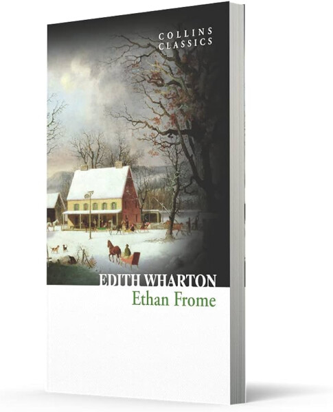 Ethan Frome