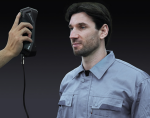 Creality CR-Scan Raptor Pro