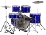 Mapex Comet Studio Set Indigo Blue