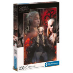 Puzzle 250 Game of Thrones