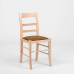 STIMA Jídelní židle FURLA