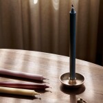 Ferm Living Svíčky Pure set 4ks, Whimsical Blend