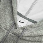 Nike Pánská mikina Kansas City Chiefs NFL Super Bowl LVIII Champions Locker Room Hoodie Velikost: XL