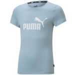 Dětské tričko ESS Logo Tee Jr Puma 128CM