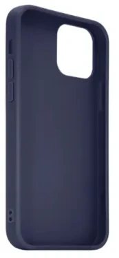 FIXED Story zadní kryt Apple iPhone 15 Pro modrý FIXST-1202-BL