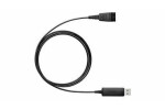 Jabra Link 230-09 QD-USB