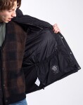 Carhartt WIP Brent Jacket Black S