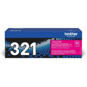 BROTHER Toner TN-321M Laser Supplies -1500stran - pro DCP-L8450CDW - originální EDF_386789