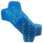 Dog Fantasy Hračka - Chladící kost modrá 13.5 cm (454-29085)