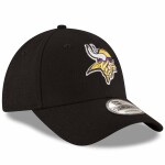 New Era Pánská kšiltovka Minnesota Vikings NFL First Down Alternate 9FORTY Adjustable