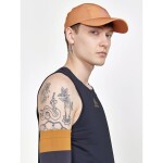 Běžecká kšiltovka CRAFT PRO RUN SOFT CAP