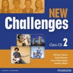 New Challenges Class CDs