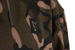 FOX Mikina LW Camo Pullover Hoody L (CFX305)