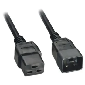 Akyga AK-UP-03 1,8 m / Napájecí kabel / IEC C19 - C20 (AK-UP-03)