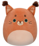 Squishmallows Karakal Ferraz