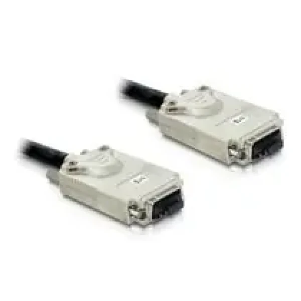 Delock kabel Infiniband / Infiniband 1m (83060)