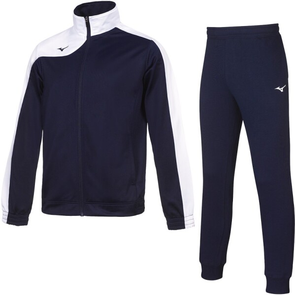 Běžecká souprava Mizuno Knitted Tracksuit 32EG7006M14 Velikost textilu: