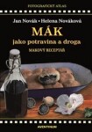 Mák jako potravina droga Jan Novák,