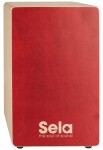 Sela Primera Red Bundle