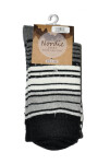 Ponožky WiK 37758 Nordic Warm And Cosy 35-42 tmavě modrá 35-38