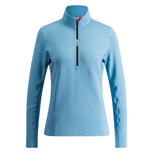 Dámské merino funkční triko Swix Heat Wool LS W