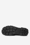 Polobotky DeeZee 8-409-1 Imitace kůže/-Ekologická kůže