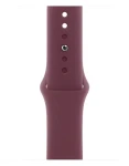 Apple Watch Sport Band 41mm Mulberry / Sportovní pásek pro Apple Watch / M/L (MT343ZM/A)