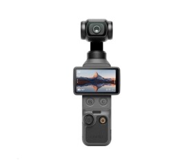 DJI Osmo Pocket 4 Creator Combo černá EDF_850022