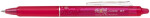 Pilot FriXion Clicker